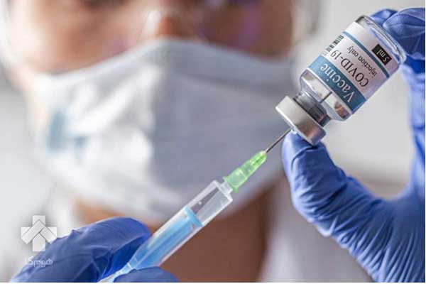 تزریقات در منزل سید خندان