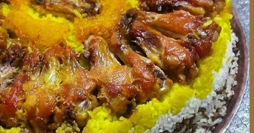 طرز تهیه ارمنی پلو خوشمزه