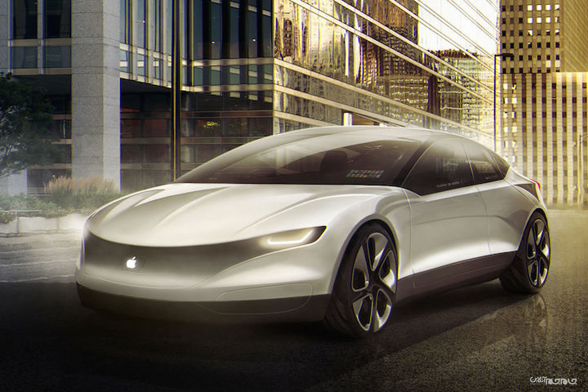 ایلان ماسک افشا کرد: می‌خواستم تسلا را به اپل بفروشم، تیم کوک جلسه نگذاشت+عکس