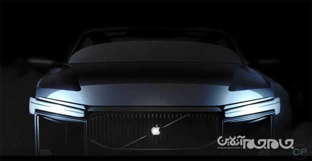 افزایش ارزش استارتاپ سازنده باتری مورد حمایت بیل گیتس به وسیله خودروی اپل+عکس