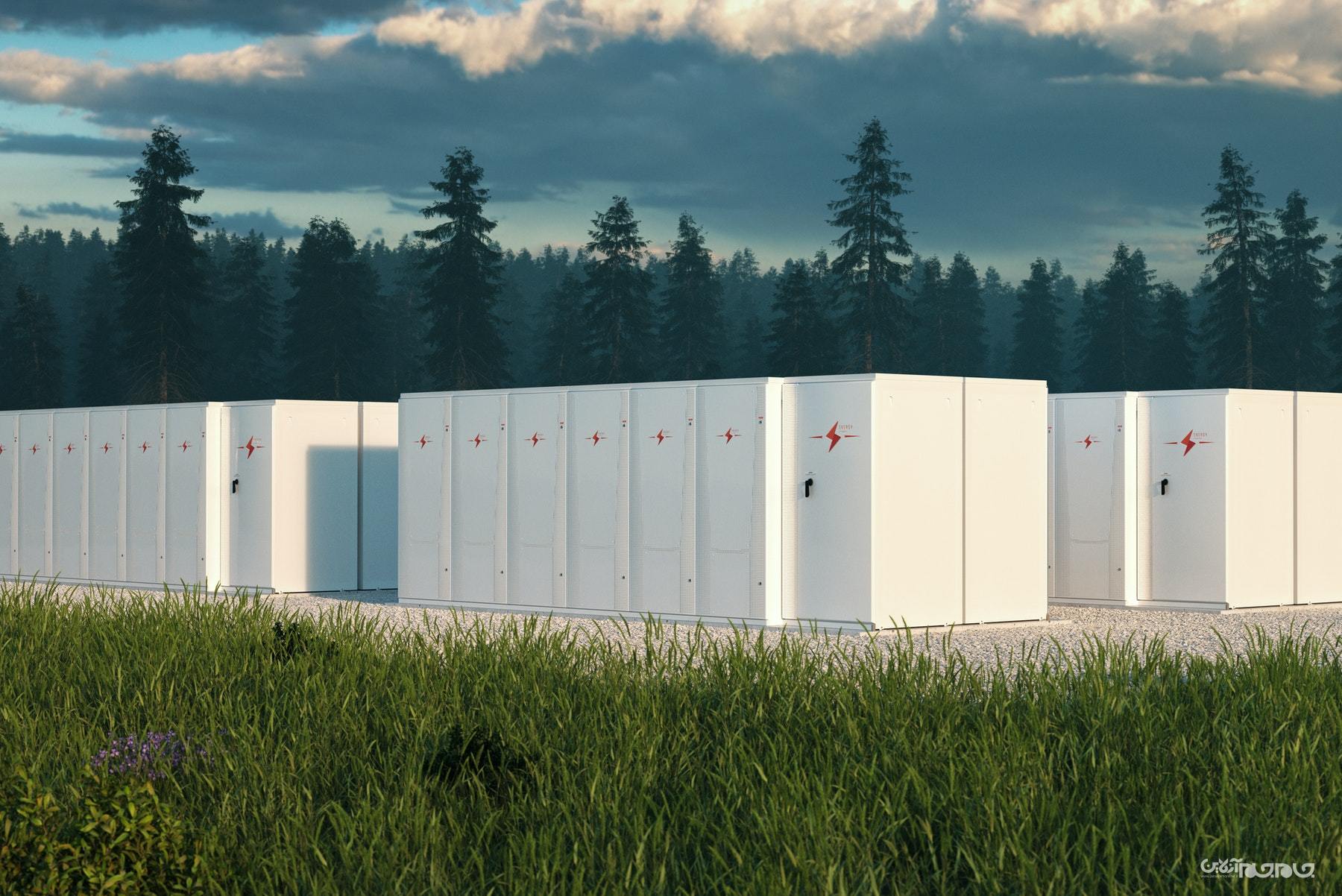 ظهور باتری هایی با توانایی منسوخ کردن سوخت فسیلی+عکس