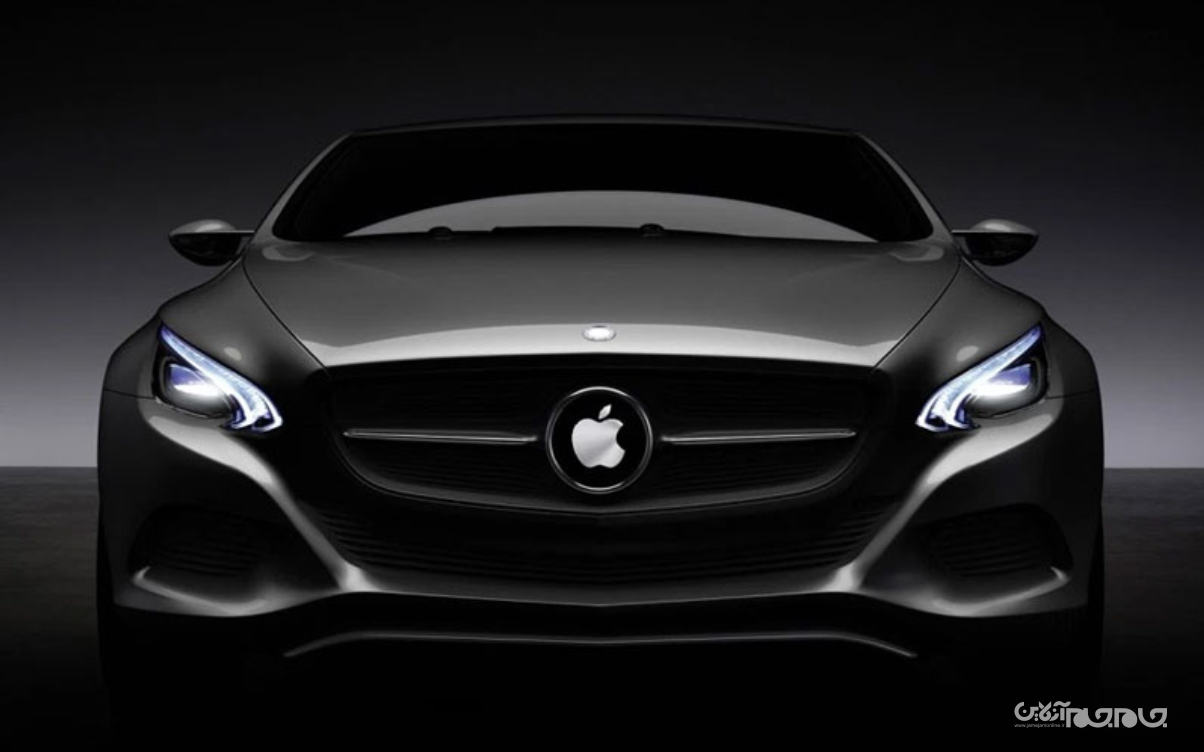 ۵ مزیتی که موفقیت اپل در زمینه خودروهای برقی را تضمین می‌کند+عکس