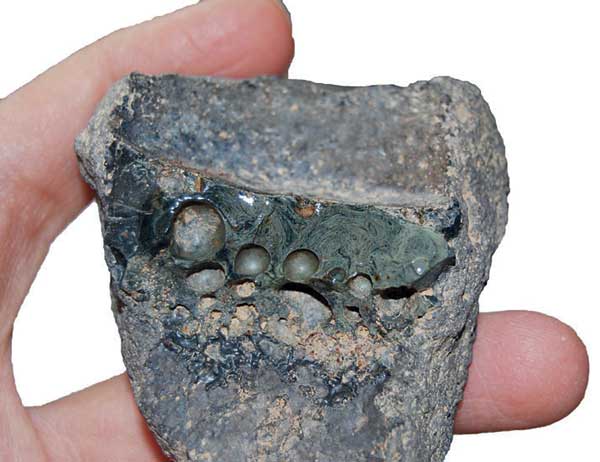 ۷ یافته مهم باستان‌شناسی در یک سال اخیر