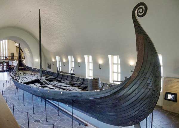 ۷ یافته مهم باستان‌شناسی در یک سال اخیر