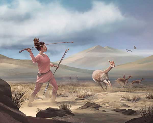 ۷ یافته مهم باستان‌شناسی در یک سال اخیر