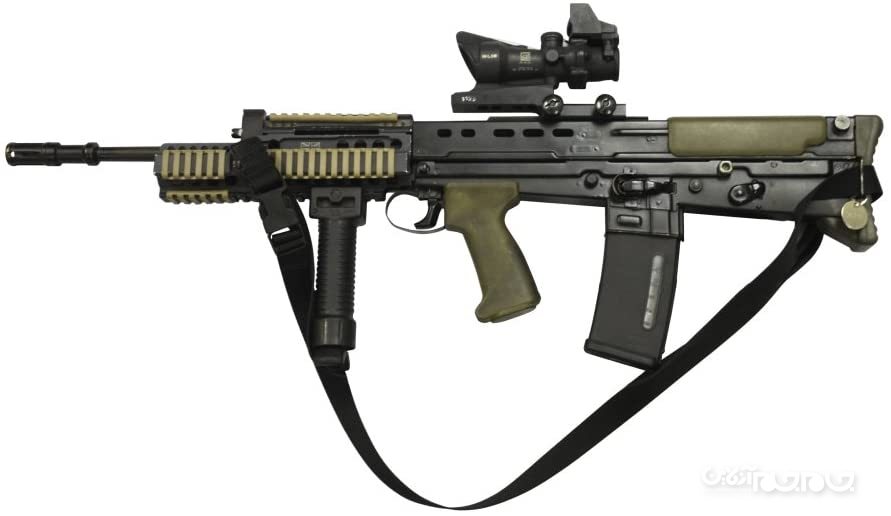 گشت و گذاری کوتاه درکمپ تخصصی تک تیراندازان ویلتشر+عکس