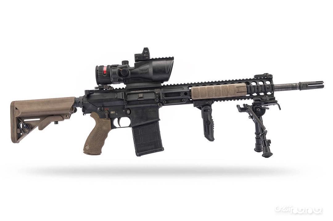 گشت و گذاری کوتاه درکمپ تخصصی تک تیراندازان ویلتشر+عکس