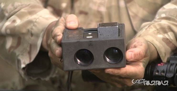 گشت و گذاری کوتاه درکمپ تخصصی تک تیراندازان ویلتشر+عکس