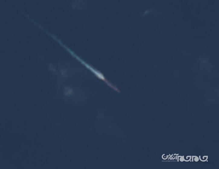 ارتش آمریکا از ترساندن ایران با «B-۵۲» به پز دادن با یک فروند زیردریایی رسید+عکس