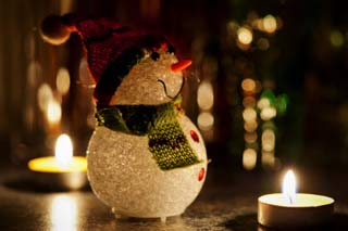 پیامک تبریک کریسمس به انگلیسی 2021