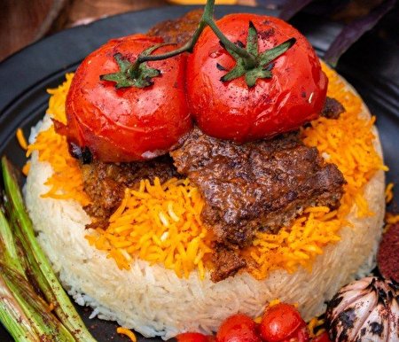 طرز تهیه کباب تابه ای خوشمزه