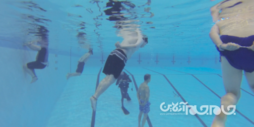 تمریناتی برای جان سخت شدن+عکس