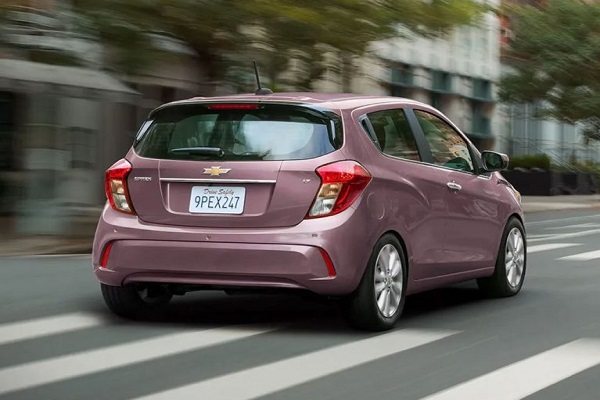 ارزان ترین خودروی آمریکا ارزان ترین خودروی آمریکا