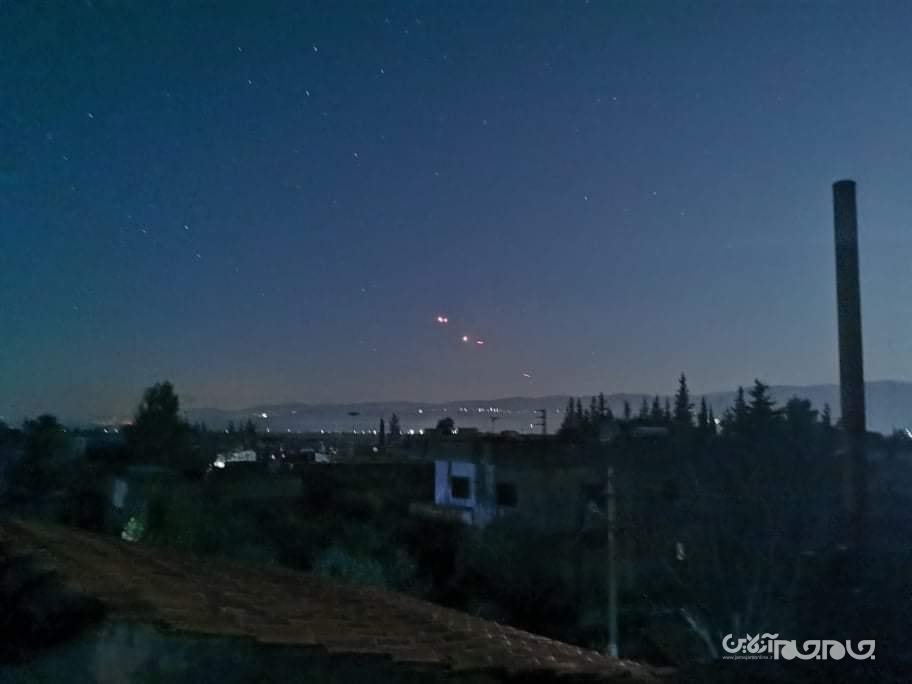 چرا شهر راهبردی «مصیاف» برای صهیونیست‌ها مهم است؟+عکس