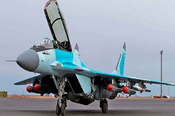 جنگنده های روسی بازار جهانی را در دست گرفتند؟ جنگنده های روسی بازار جهانی را در دست گرفتند؟