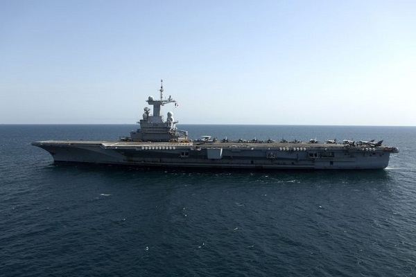 کشورهایی که در جهان دارای ناو هواپیمابر هستند (+عکس) کشورهایی که در جهان دارای ناو هواپیمابر هستند (+عکس)