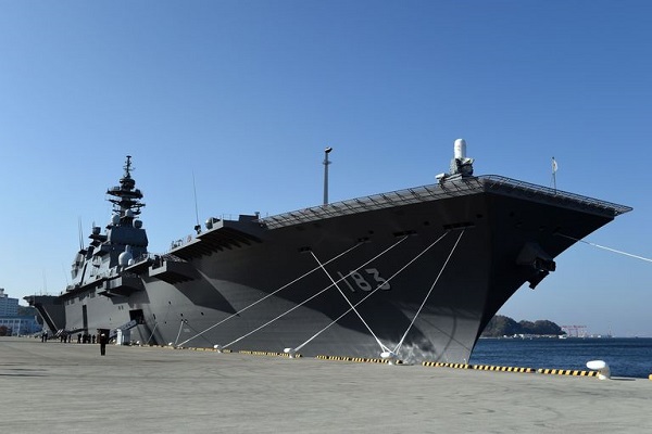 کشورهایی که در جهان دارای ناو هواپیمابر هستند (+عکس) کشورهایی که در جهان دارای ناو هواپیمابر هستند (+عکس)