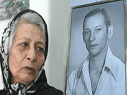 جوان مسیحی که در روز پیروزی انقلاب، شهید شد جوان مسیحی که در روز پیروزی انقلاب، شهید شد