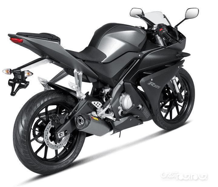 نگاهی به تغییر نسل و طراحی موتورسیکلت‌های ژاپنی و اروپایی+عکس