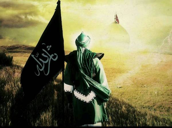 نقش مردم در نسبت با موعود آخرالزمان و ظهور منجی نقش مردم در نسبت با موعود آخرالزمان و ظهور منجی