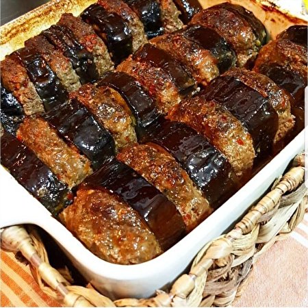 طرز تهیه پاتلیجان