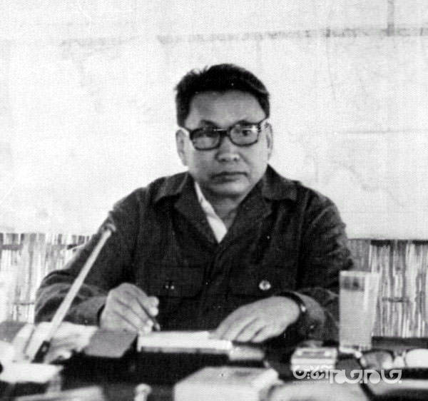 نیم نگاهی به عادات غذایی دیکتاتورهای جهان+عکس