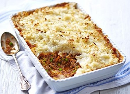 طرز تهیه اوتورتمای سیب زمینی