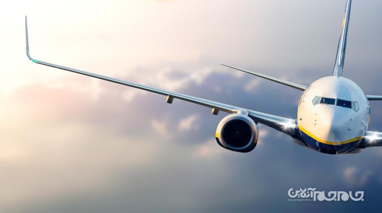 هشدار متخصصین هوانوردی نسبت به عواقب فاجعه‌آمیز مزایده طیف 5G+عکس