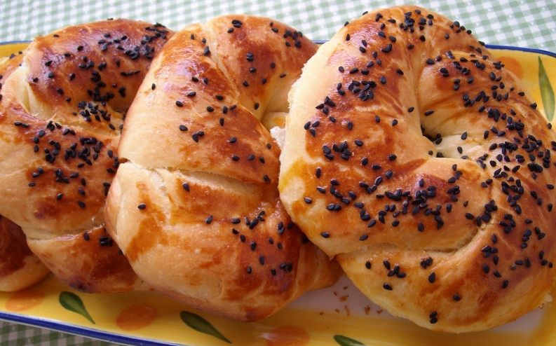 طرز تهیه یو آچا پنیری