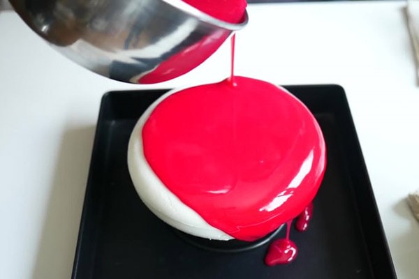 طرز تهیه ژله بریلو در خانه