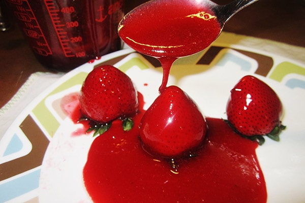 طرز تهیه ژله بریلو در خانه