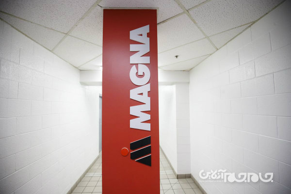 ال جی و مگنا برای تولید قطعات خودروهای الکتریکی، دست به سرمایه‌گذاری 1 میلیارد دلاری زدند+عکس