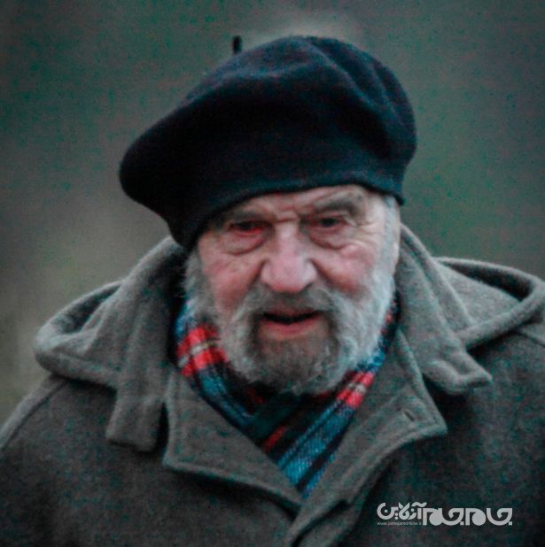 مرگ مشهورترین جاسوس شوروی در انگلیس+عکس