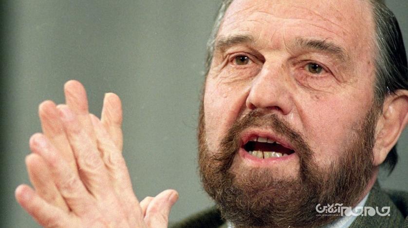 مرگ مشهورترین جاسوس شوروی در انگلیس+عکس