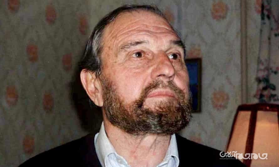 مرگ مشهورترین جاسوس شوروی در انگلیس+عکس