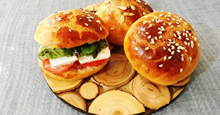 طرز تهیه یو آچا پنیری