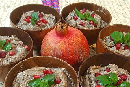 طرز تهیه کال کباب