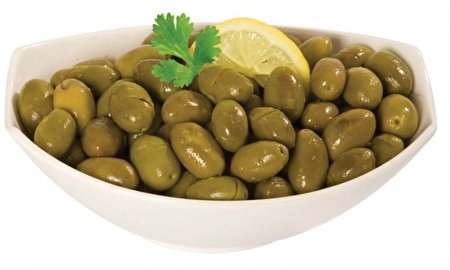 طرز تهیه ترشی زیتون خانگی و خوشمزه