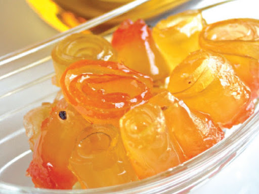 طرز تهیه مربای پوست هندوانه خوشمزه طرز تهیه مربای پوست هندوانه خوشمزه