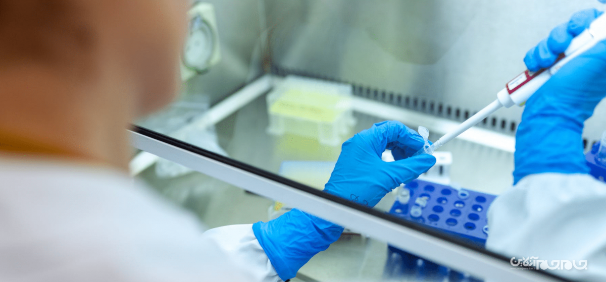 آزمایش یک داروی جدید برای درمان کرونا در سال ۲۰۲۱ توسط روسیه+عکس