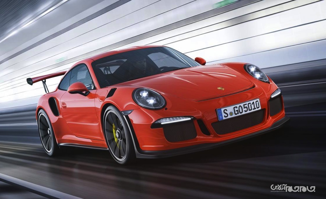 بازار جهانی و افزایش تنوع خودروهای صدهزاردلاری+عکس