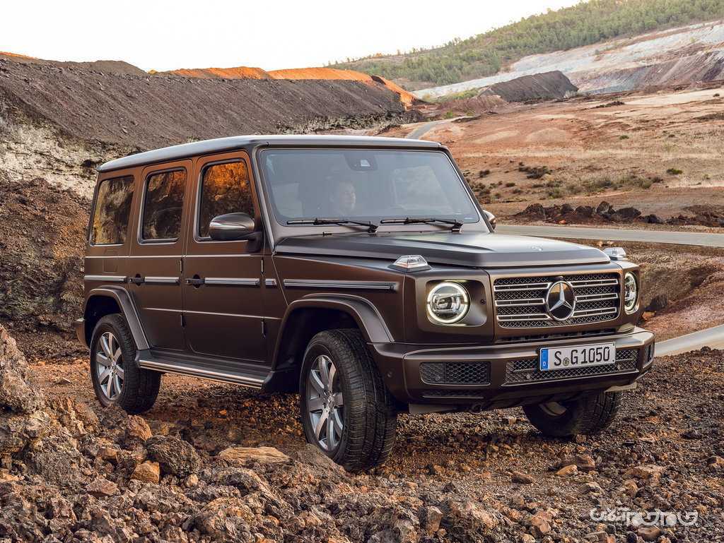 بازار جهانی و افزایش تنوع خودروهای صدهزاردلاری+عکس