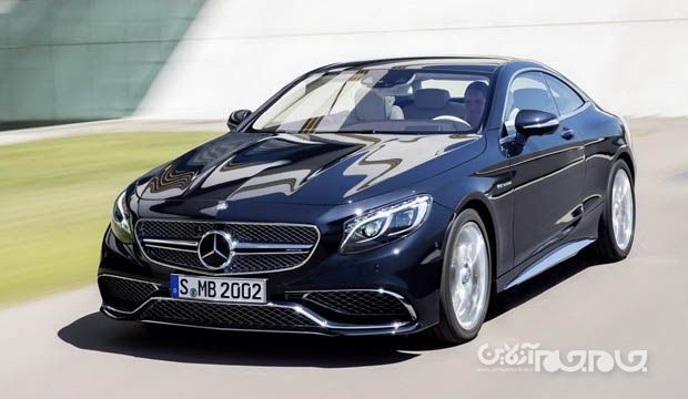 بازار جهانی و افزایش تنوع خودروهای صدهزاردلاری+عکس