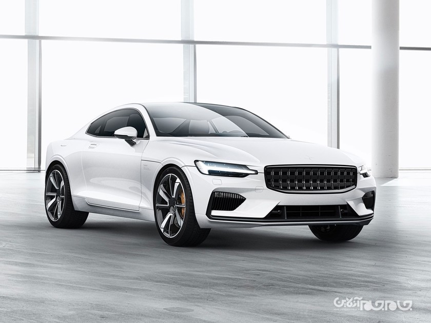 بازار جهانی و افزایش تنوع خودروهای صدهزاردلاری+عکس