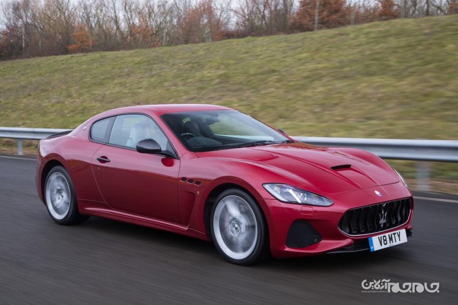 بازار جهانی و افزایش تنوع خودروهای صدهزاردلاری+عکس