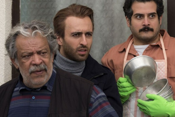 یک طنز طبقاتی