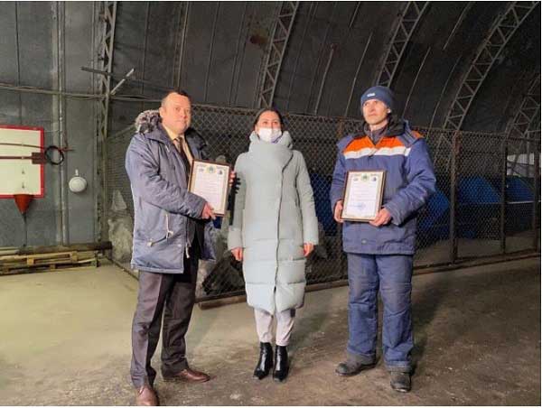 گربه ای که معاون وزیر شد! (+تصاویر) گربه ای که معاون وزیر شد! (+تصاویر)