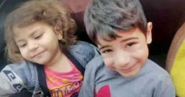 داغ سنگین «آیه» و «عباس» (+عکس) داغ سنگین «آیه» و «عباس» (+عکس)