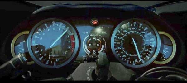 اسطوره بازمیگردد! (+تصاویر) اسطوره بازمیگردد! (+تصاویر)