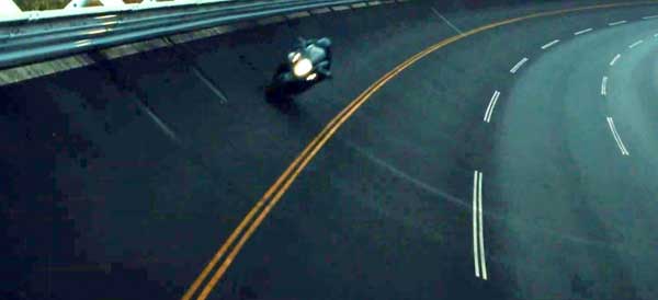 اسطوره بازمیگردد! (+تصاویر) اسطوره بازمیگردد! (+تصاویر)